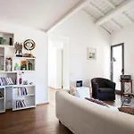 Apartament Imperial Forums In Campitelli Rzym