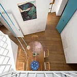 Apartament Imperial Forums In Campitelli Rzym