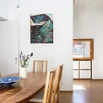 Imperial Forums In Campitelli Apartman *