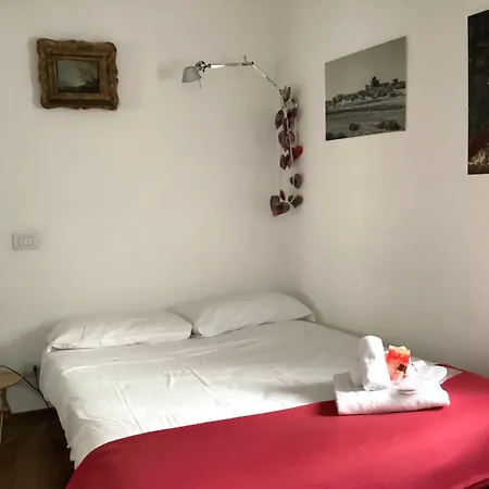 Imperial Forums In Campitelli Apartamento *