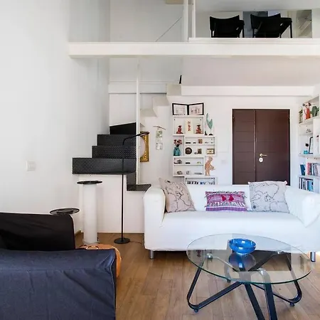 Imperial Forums In Campitelli Apartamento *