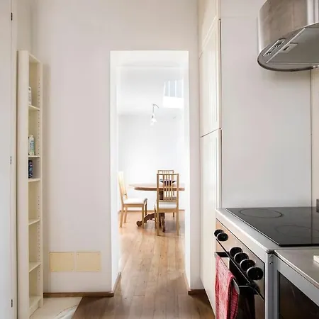 Imperial Forums In Campitelli Apartament