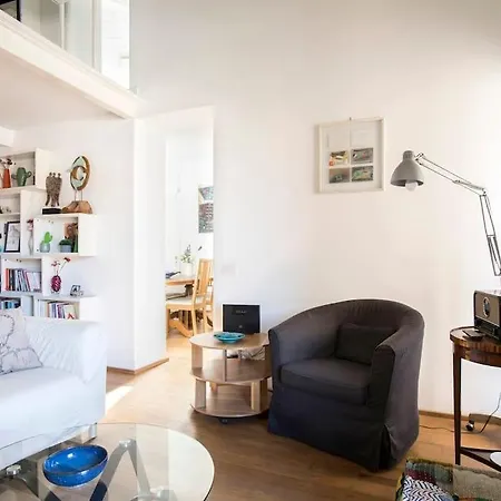 Imperial Forums In Campitelli Apartamento Roma