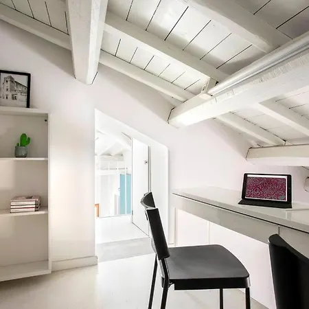 Apartament Imperial Forums In Campitelli Rzym