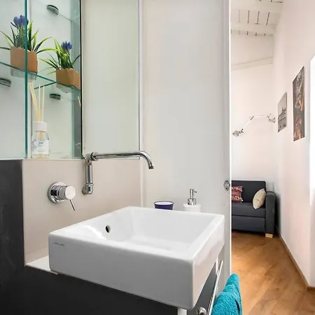 Apartament Imperial Forums In Campitelli