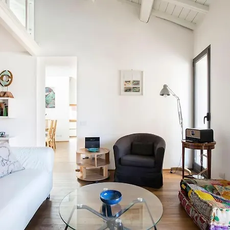 Апартаменты Imperial Forums In Campitelli *