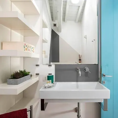 Imperial Forums In Campitelli Апартаменты