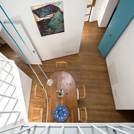 Apartament Imperial Forums In Campitelli Rzym