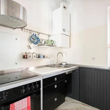 Imperial Forums In Campitelli Apartamento