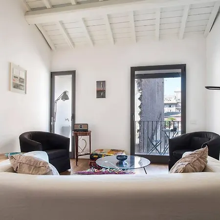 Apartamento Imperial Forums In Campitelli *