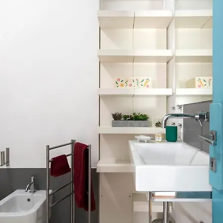 Imperial Forums In Campitelli Apartamento *