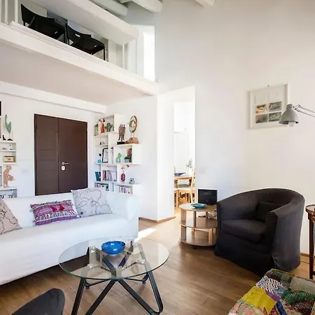 Imperial Forums In Campitelli Apartamento *