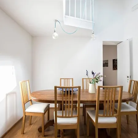 Апартаменты Imperial Forums In Campitelli