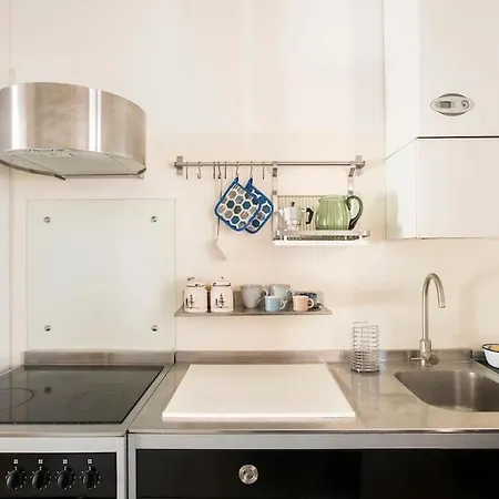 Imperial Forums In Campitelli Apartamento