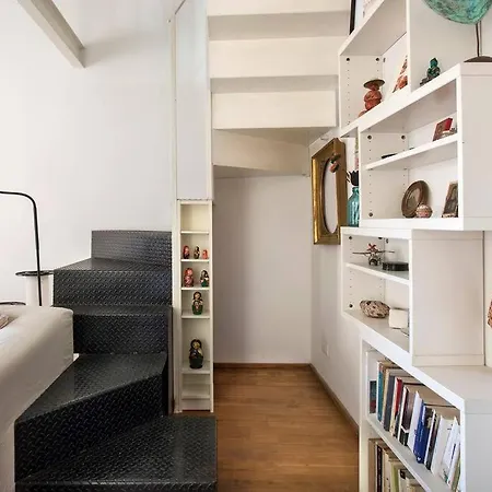 Imperial Forums In Campitelli *