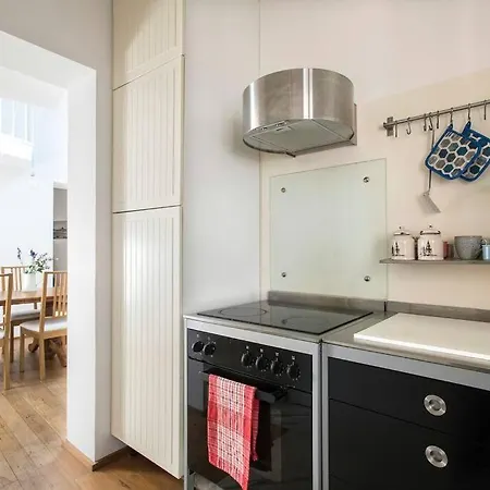 Imperial Forums In Campitelli Апартаменты *