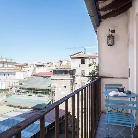 Imperial Forums In Campitelli * Roma