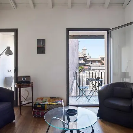 Apartamento Imperial Forums In Campitelli *