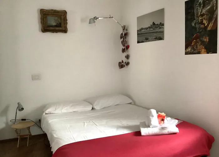 Imperial Forums In Campitelli Apartman *