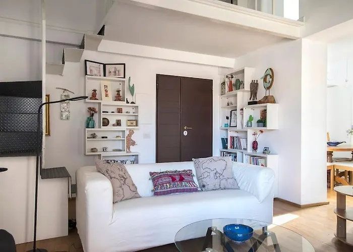 Apartman Imperial Forums In Campitelli Róma