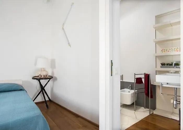 Apartman Imperial Forums In Campitelli