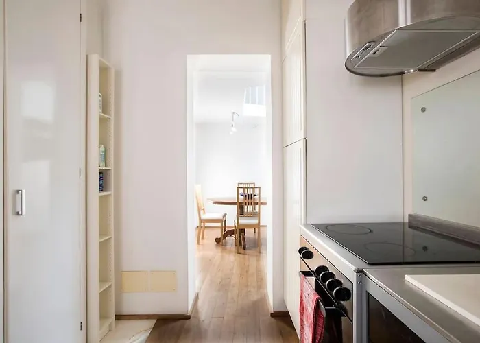 Imperial Forums In Campitelli Apartman