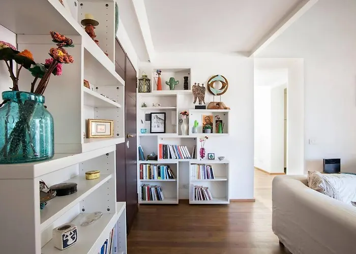 Imperial Forums In Campitelli