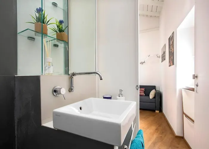 Apartman Imperial Forums In Campitelli