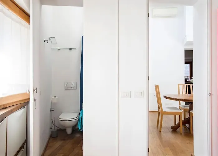 Imperial Forums In Campitelli * Róma