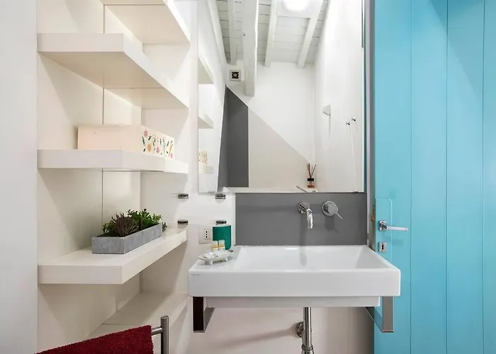 Imperial Forums In Campitelli Apartman