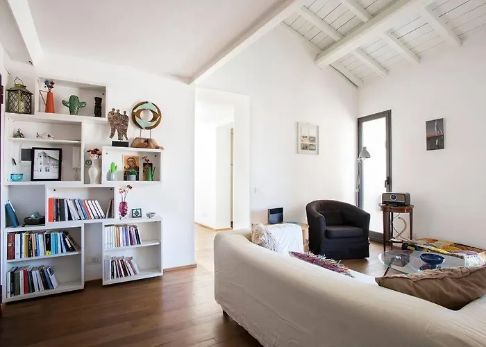 Imperial Forums In Campitelli