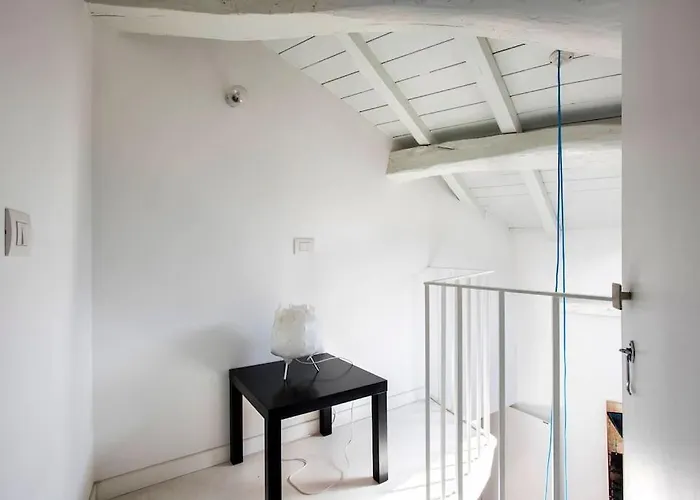 Imperial Forums In Campitelli Apartman *