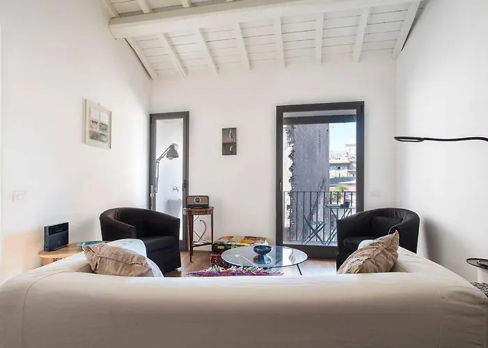 Apartman Imperial Forums In Campitelli *