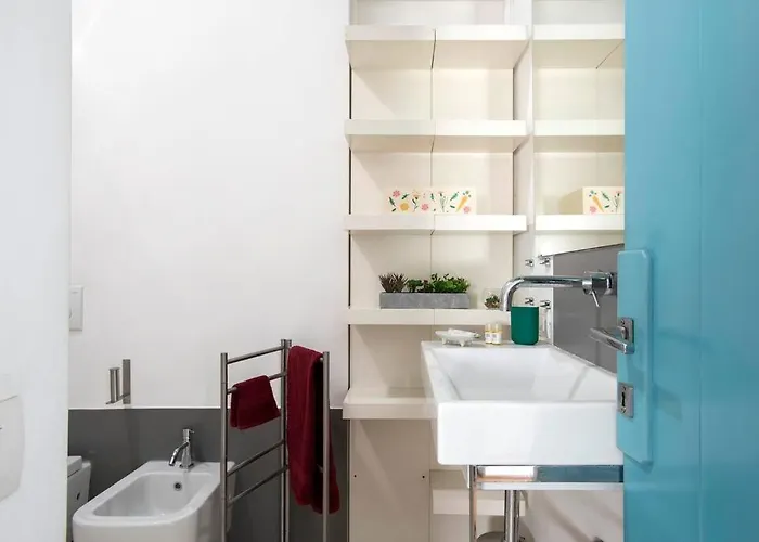 Imperial Forums In Campitelli Apartman *