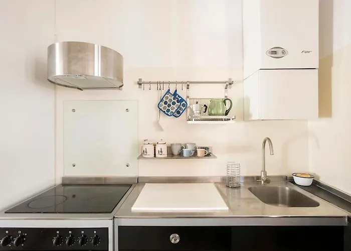 Imperial Forums In Campitelli Apartman