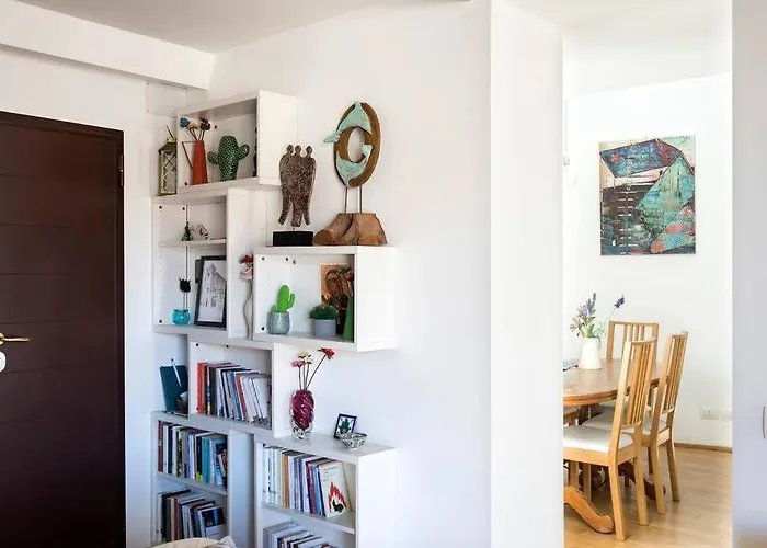 Apartman Imperial Forums In Campitelli *