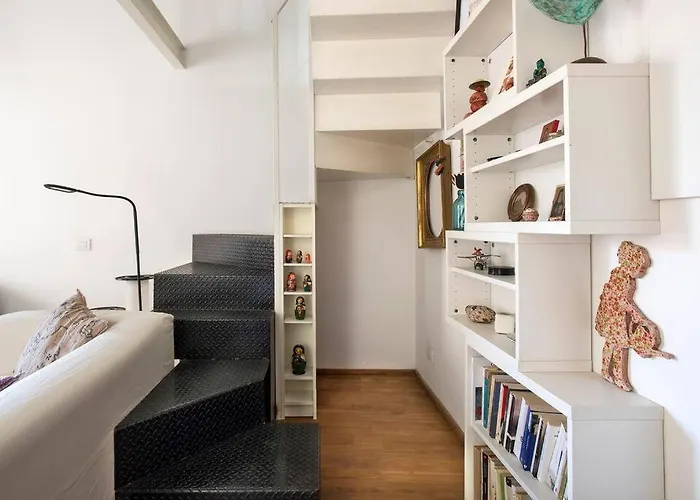 Imperial Forums In Campitelli *