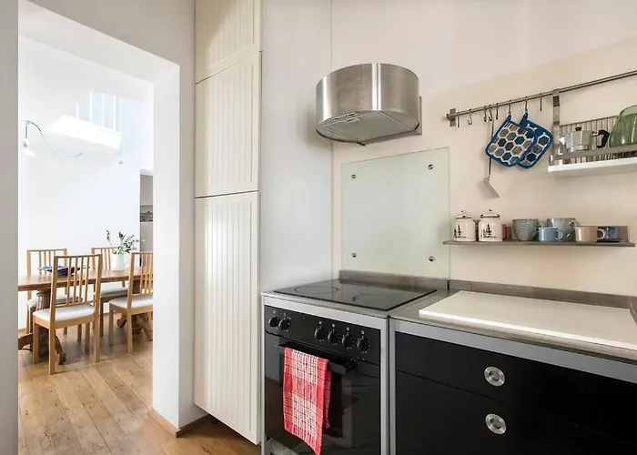 Imperial Forums In Campitelli Apartman *