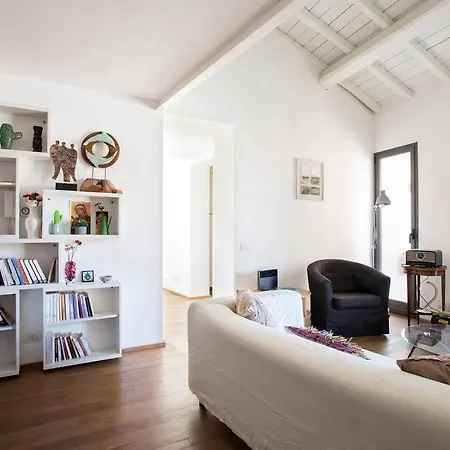 Imperial Forums In Campitelli