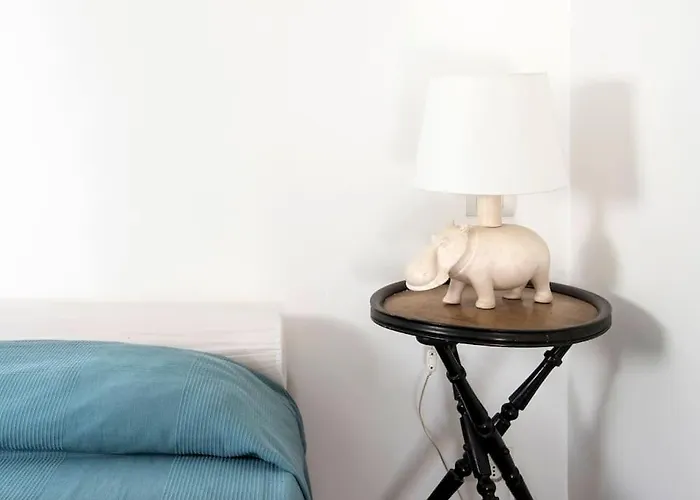 Imperial Forums In Campitelli アパート