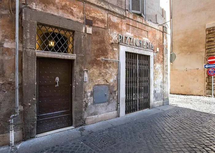 Imperial Forums In Campitelli