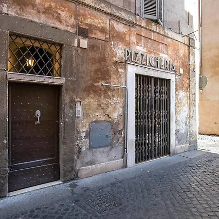 Imperial Forums In Campitelli