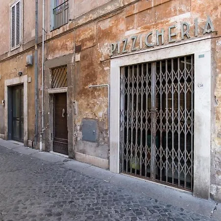 Appartement Imperial Forums In Campitelli