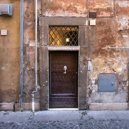 Imperial Forums In Campitelli Appartement *