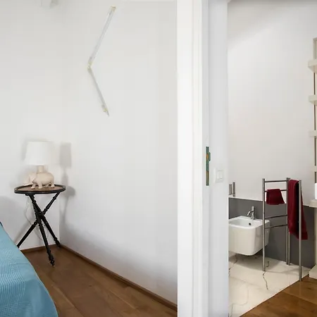 Apartman Boutique Apt Near Colosseum & Piazza Venezia Róma