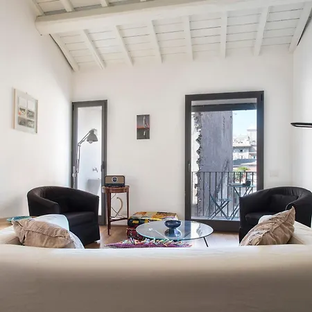 Boutique Apt Near Colosseum & Piazza Venezia Róma