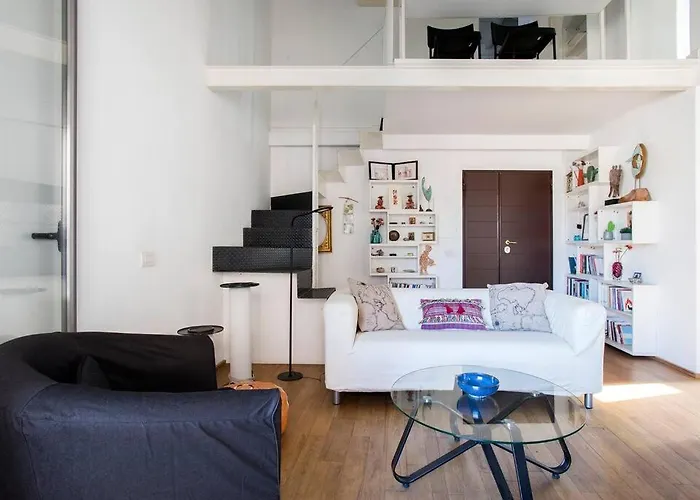 Imperial Forums In Campitelli Appartement *