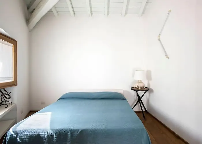 Imperial Forums In Campitelli Rome