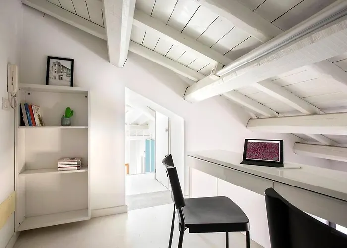 Appartement Imperial Forums In Campitelli Rome