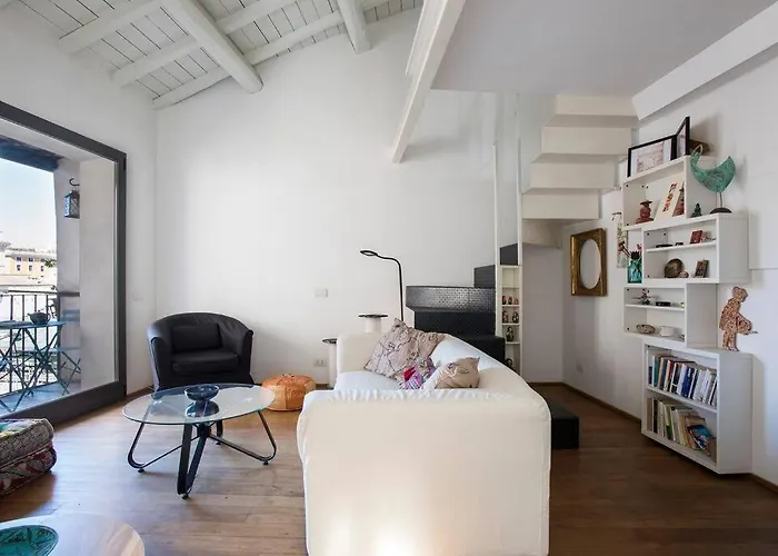 Imperial Forums In Campitelli *